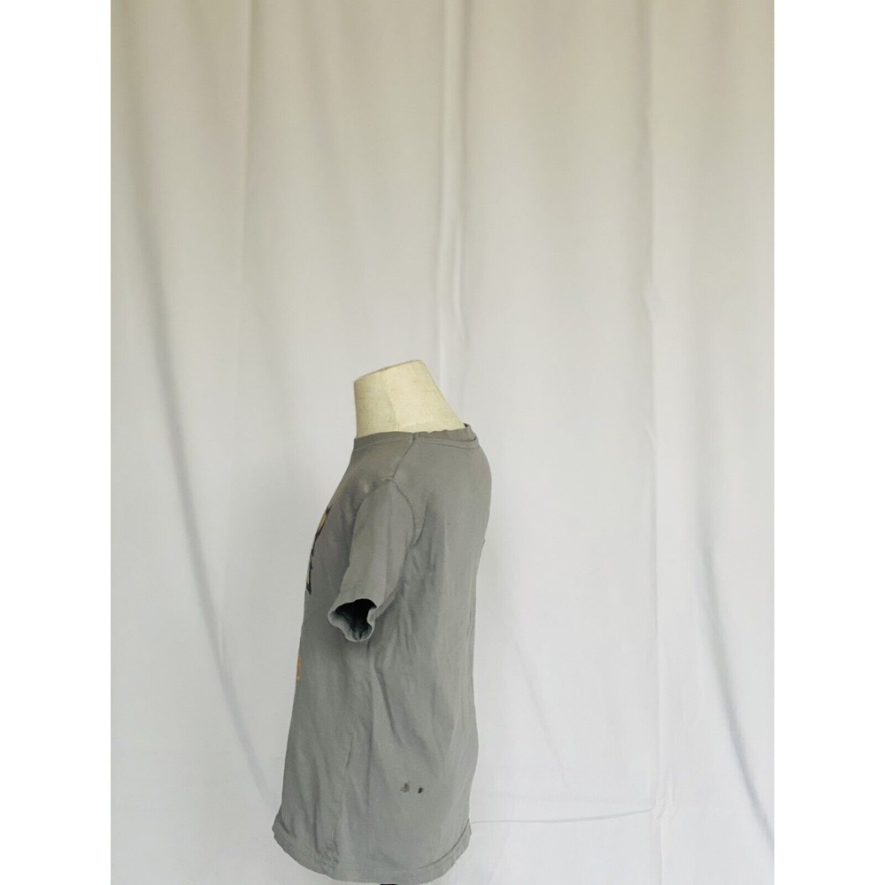 T-Shirts 3 for Kids one Tigre, one Naruto, and one Ninja. Size 6-7 Youth - Picture 14 of 16